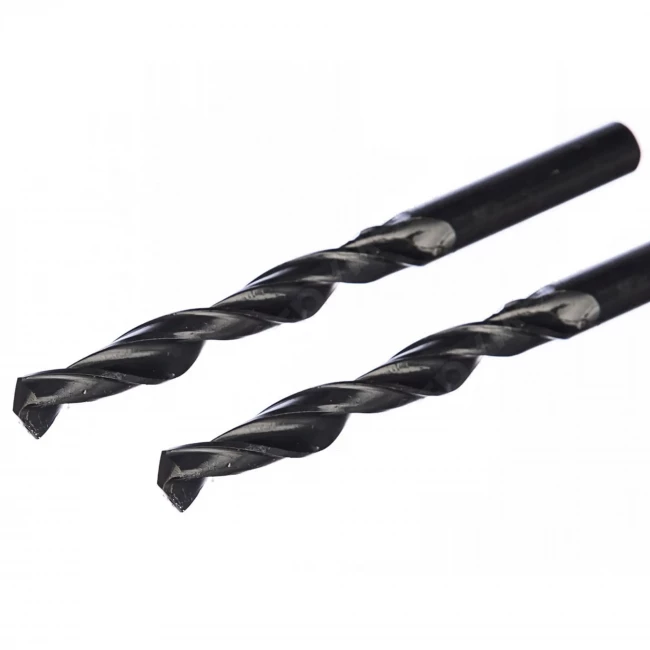 Сверло по металлу БИБЕР