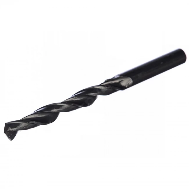 Сверло по металлу БИБЕР