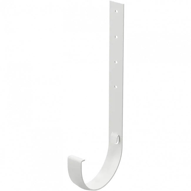 Кронштейн желоба металлический DOCKE PREMIUM  