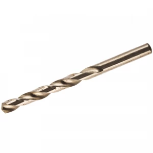 Сверло по металлу кобальт ТРИГЕР 