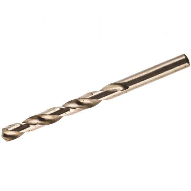 Сверло по металлу кобальт ТРИГЕР 