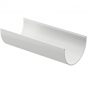 Желоб водосточный DOCKE PREMIUM  