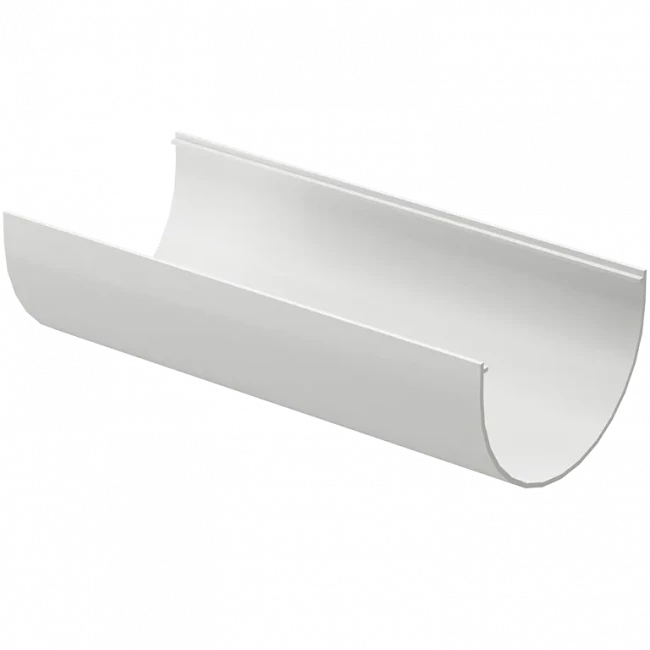 Желоб водосточный DOCKE PREMIUM  