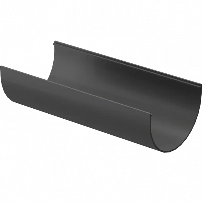 Желоб водосточный DOCKE PREMIUM  