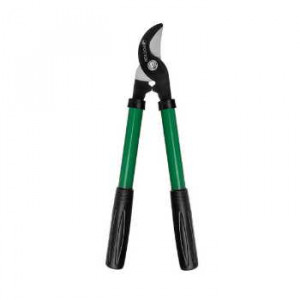 Сучкорез РОСТОК малый плоскостной со стальными рукоятками, рез до 20мм 