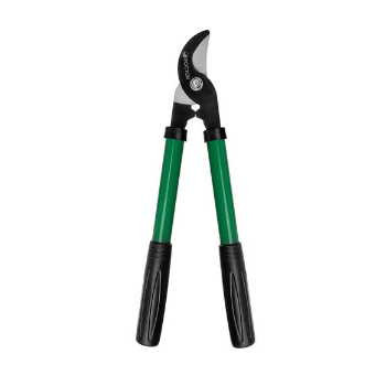 Сучкорез РОСТОК малый плоскостной со стальными рукоятками, рез до 20мм 