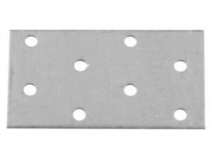 Пластина соединительная 60х120