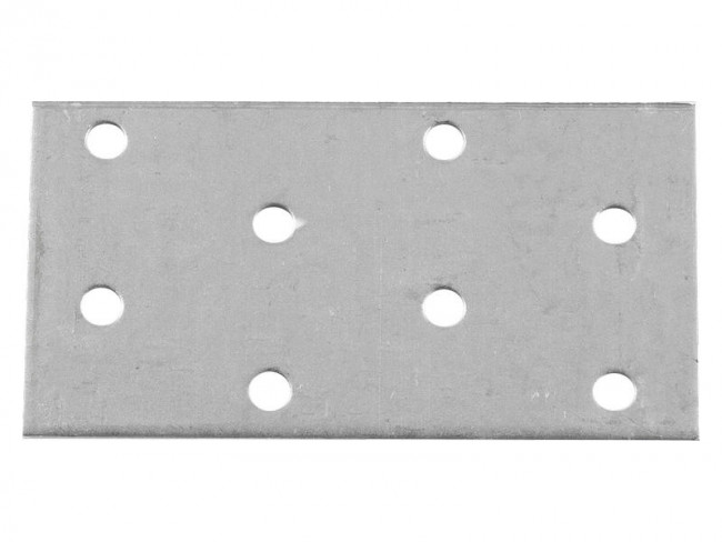 Пластина соединительная 60х120