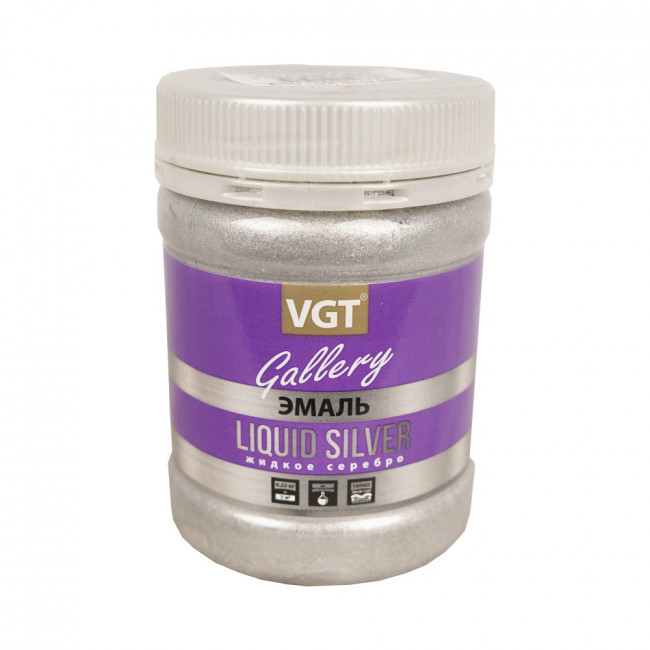 Эмаль акриловая универсальная ВД-АК-1179 ВГТ