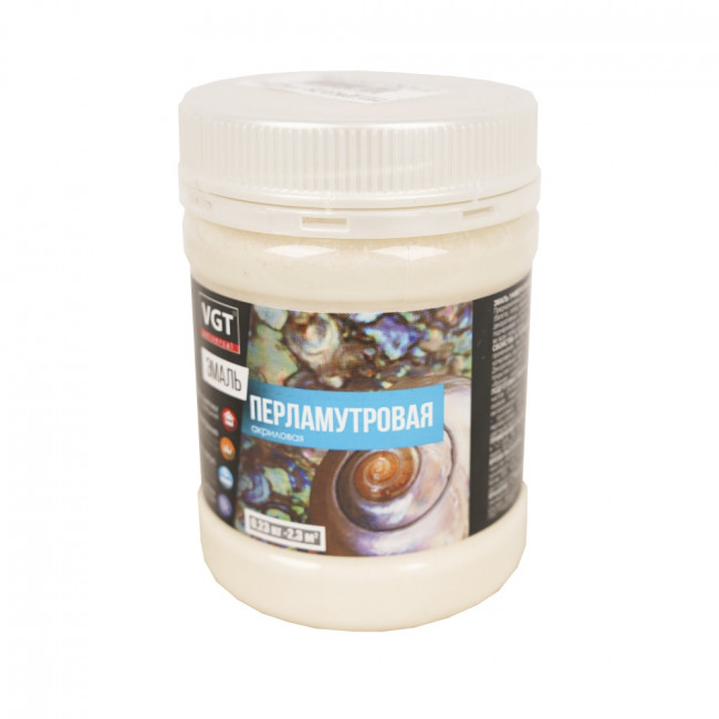 Эмаль акриловая универсальная ВД-АК-1179 ВГТ