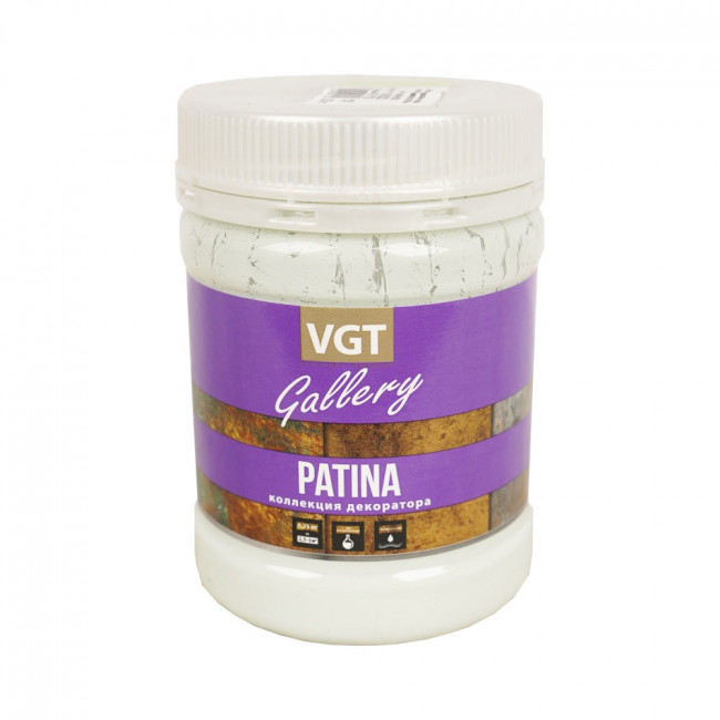 Эмаль акриловая универсальная ВД-АК-1179 ВГТ