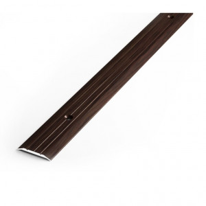 Порог стыковочный 061 (Дуб мокко) 