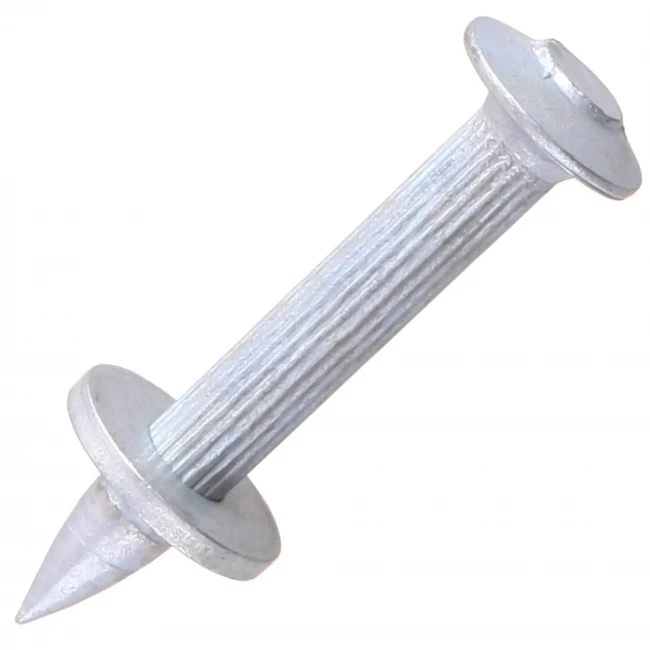 Дюбель гвоздь забивной 
