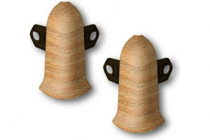 Угол наружный ИДЕАЛ КЛАССИК 3D