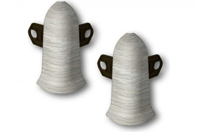 Угол наружный ИДЕАЛ КЛАССИК 3D