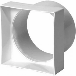 Переход с квадрата на круг 90х100 Эвент