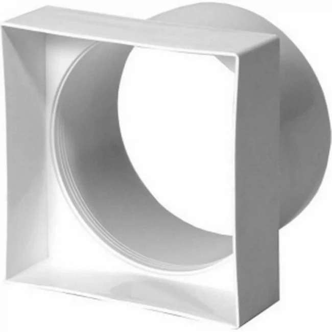 Переход с квадрата на круг 90х100 Эвент