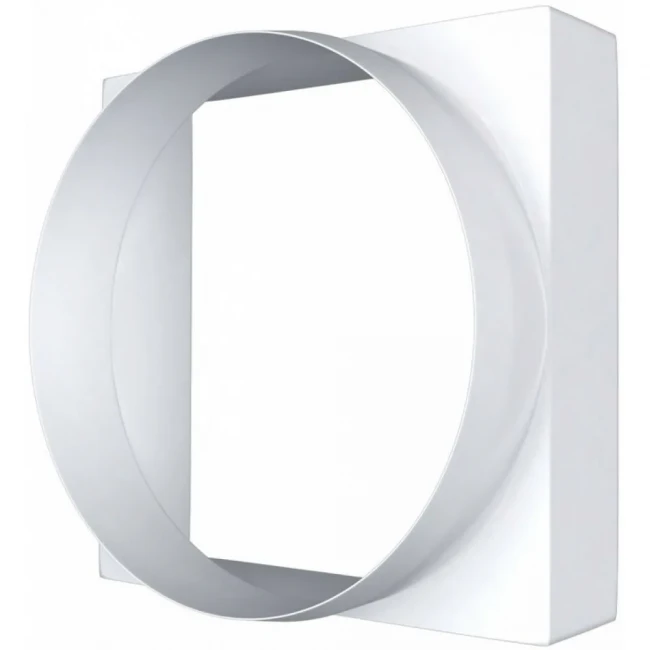 Переход с квадрата на круг 90х100 Эвент