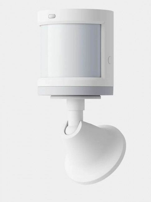 Датчик движения и освещения Яндекс Zigbee