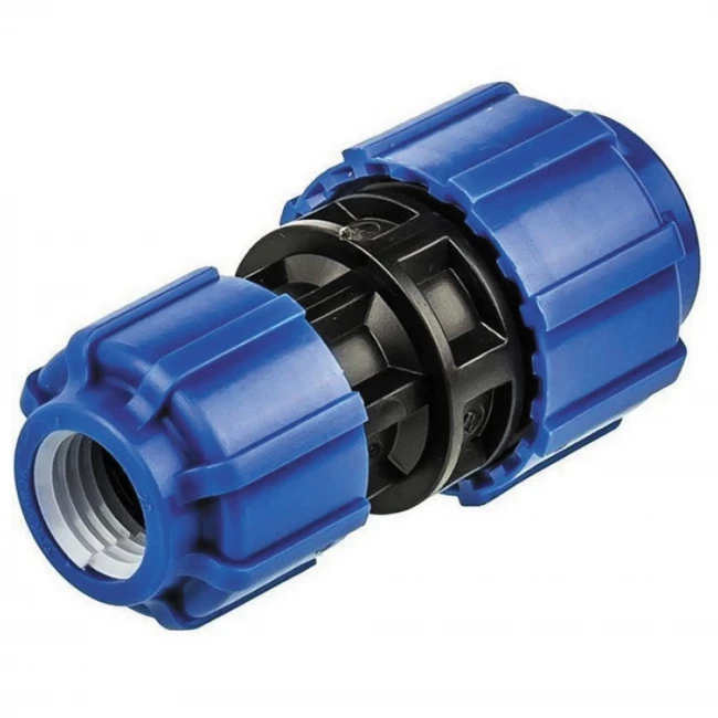 Муфта компрессионная переходная пнд 