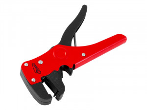 Щипцы, 210мм, для зачистки электропроводов и обжима контактных клемм, 1,5-6,5мм