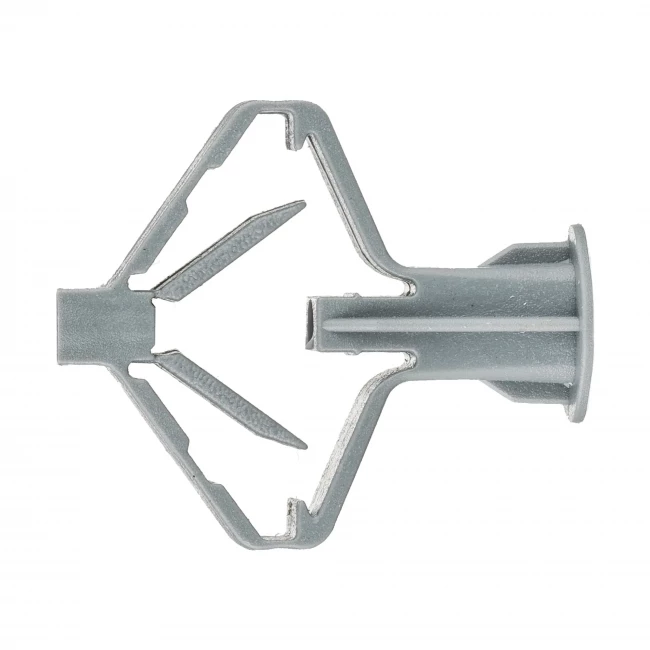 Дюбель для полых стен бабочка 