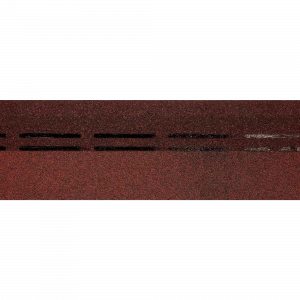 Конек карнизный DOCKE для гибкая черепицы