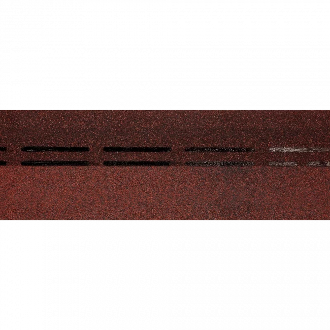 Конек карнизный DOCKE для гибкая черепицы