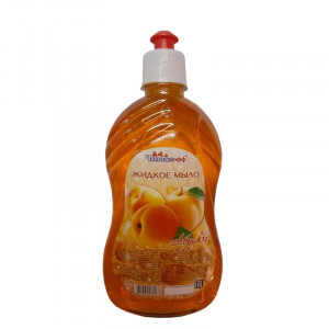Жидкое мыло (0,5 л)