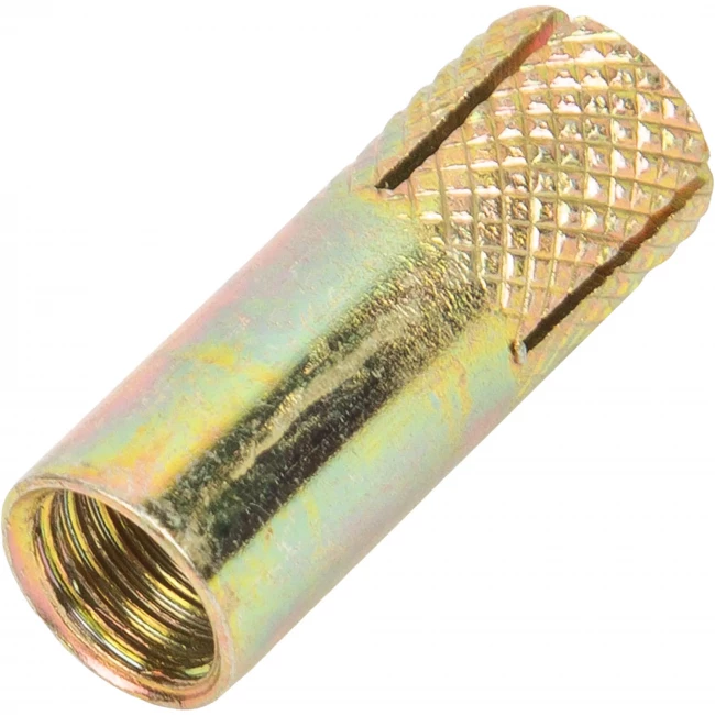 Анкер забивной 