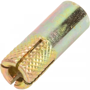 Анкер забивной 