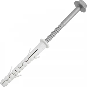 Дюбель фасадный 