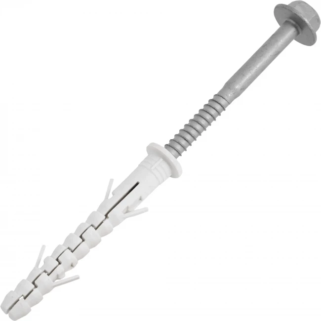Дюбель фасадный 