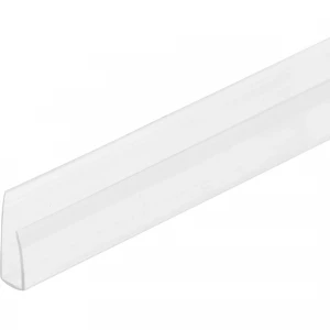 Профиль торцевой 4мм