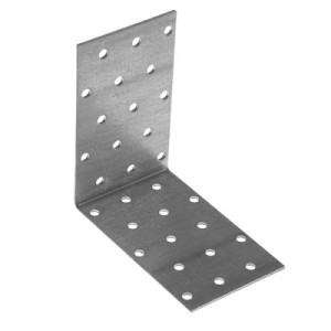 Уголок равносторонний 80х80х60 