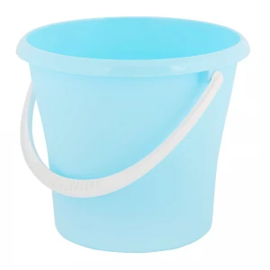 Ведро пластиковое 10 л без крышки