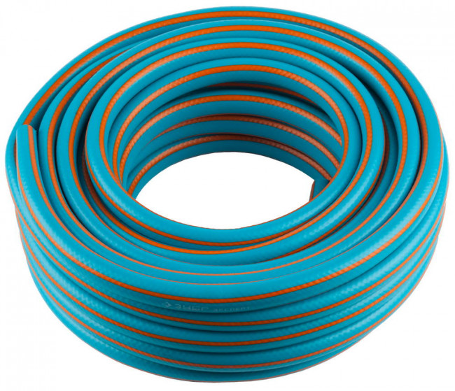 Шланг 4 слойный, армированный 3/4" 25м RACO EXPERT