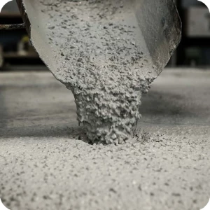 Бетон товарный