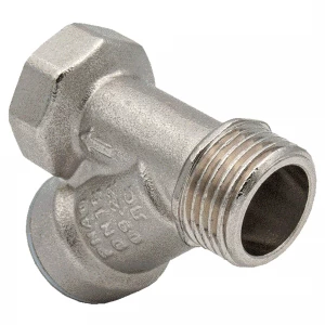 Фильтр стальной косой 