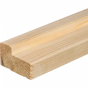 Брусок дверной экстра