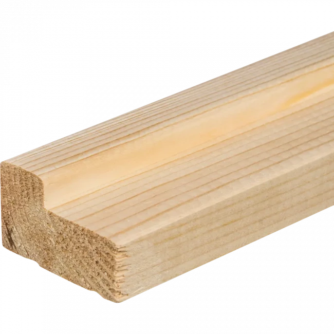 Брусок дверной экстра