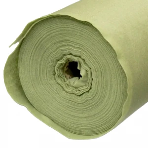 Геотекстиль иглопробивной типа Дорнит пл. 200 Н-2м (50мп/рулон)