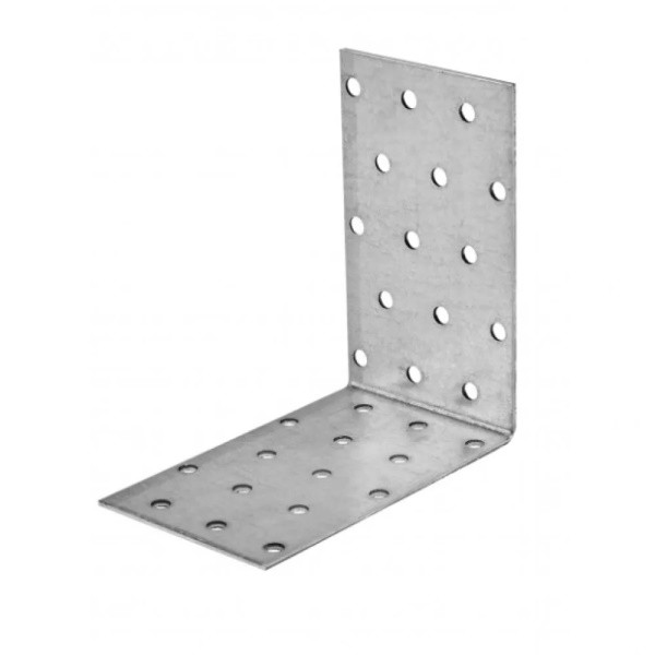 Уголок равносторонний 60х100х100