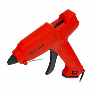 Пистолет клеевой 11 мм, 40 Вт  Matrix