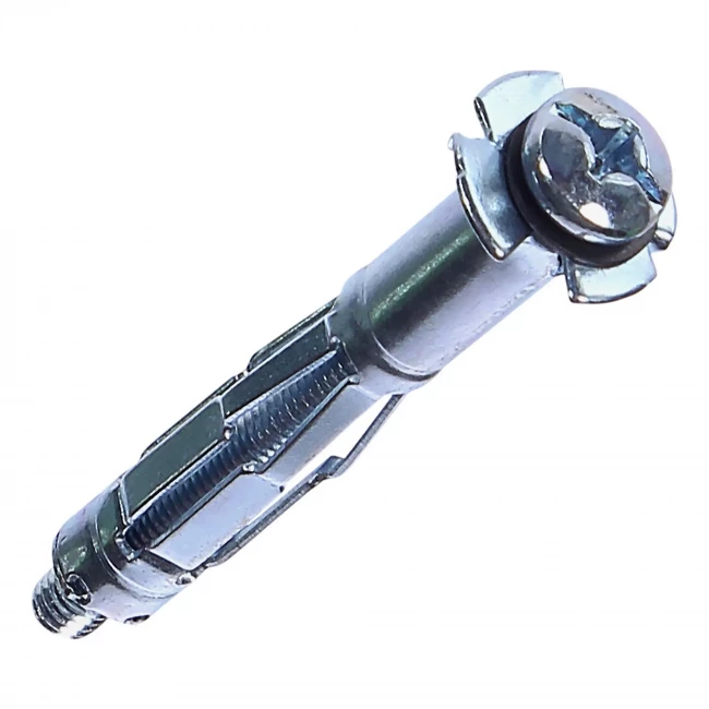 Дюбель металлический MOLLY 