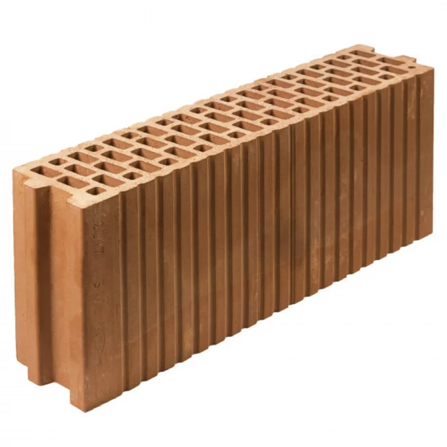 Блок перегородочный KERAKAM 12