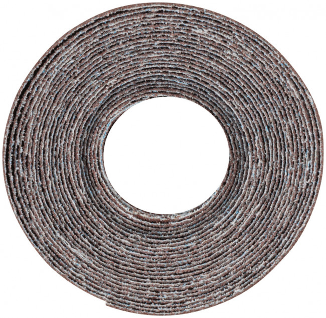 Шлифовальный рулон на тканевой основе FIT