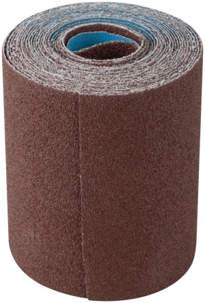 Шлифовальный рулон на тканевой основе FIT