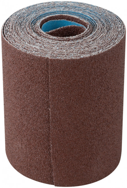 Шлифовальный рулон на тканевой основе FIT