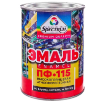 Эмали для мебели